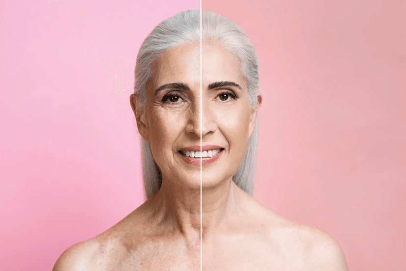 Aging as a Biomarker